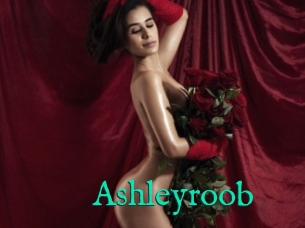 Ashleyroob