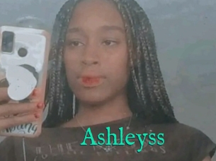 Ashleyss