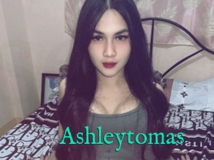 Ashleytomas