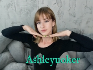 Ashleyuoker