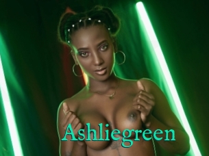 Ashliegreen