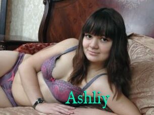 Ashliy