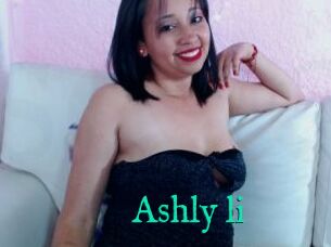 Ashly_li