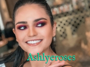 Ashlyeroses