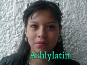 Ashlylatin