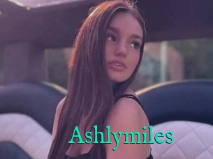 Ashlymiles