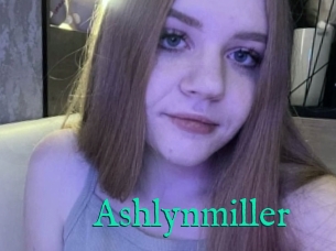 Ashlynmiller