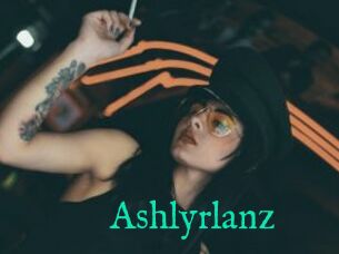 Ashlyrlanz