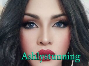 Ashlystunning