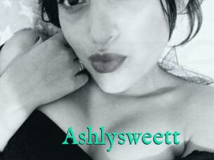 Ashlysweett