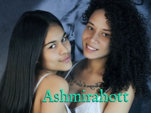 Ashmirahott