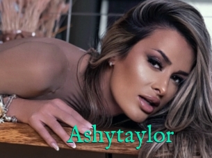 Ashytaylor