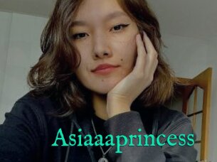 Asiaaaprincess