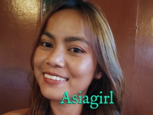 Asiagirl