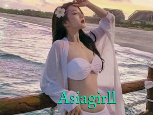 Asiagirll