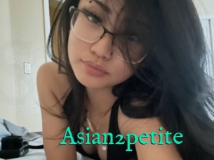 Asian2petite