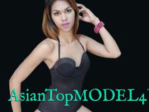 AsianTopMODEL4U