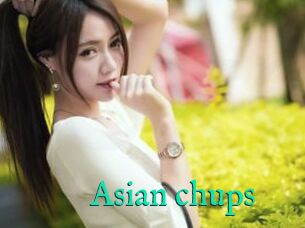 Asian_chups