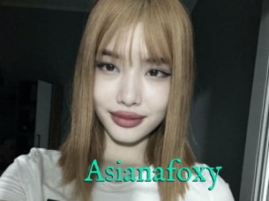 Asianafoxy