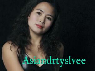 Asiandrtyslvee