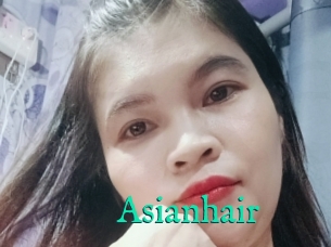 Asianhair