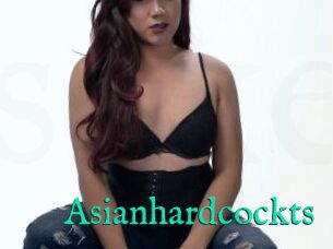 Asianhardcockts