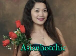 Asianhotchic