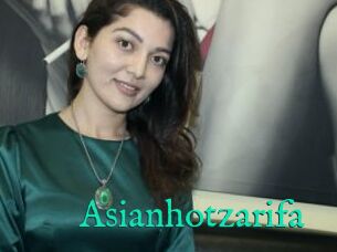 Asianhotzarifa