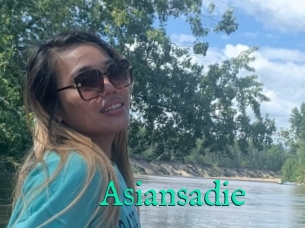 Asiansadie