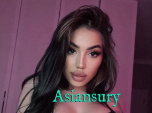 Asiansury