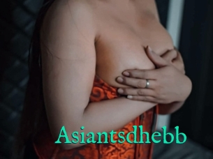 Asiantsdhebb