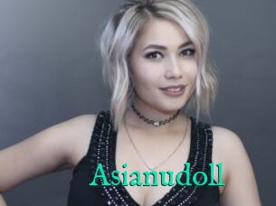 Asianudoll