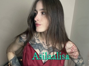 Asilaalisa