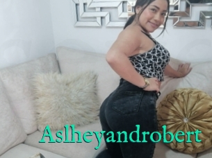 Aslheyandrobert