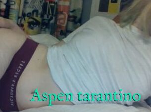 Aspen_tarantino