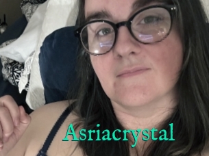 Asriacrystal