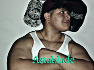 Astablade