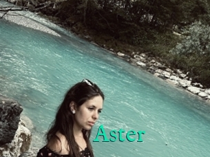 Aster