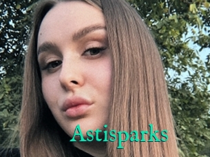 Astisparks