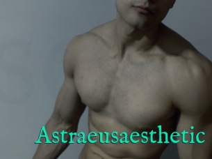 Astraeusaesthetic