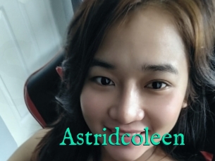 Astridcoleen