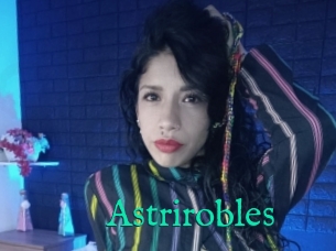 Astrirobles