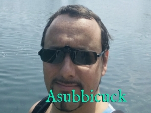 Asubbicuck