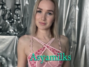 Asyamilks