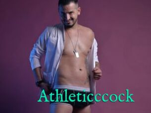 Athleticccock