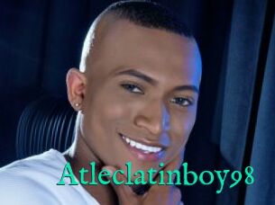 Atleclatinboy98