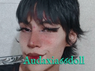 Audaxia66doll