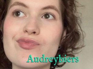 Audreybiers