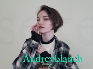 Audreyblanch