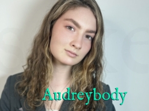 Audreybody